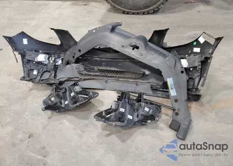 2010 Buick Enclave Cxl from USA, damaged, VIN 5GALVBED6AJ219046